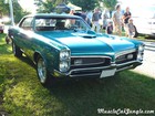 1967 GTO Pictures
