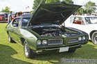 1968 GTO Pictures