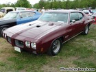 1970 GTO Pictures