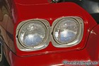 1972 455 GTO Headlights