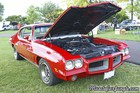 1972 GTO Pictures