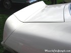 1976 Pontiac Trans Am Trunk