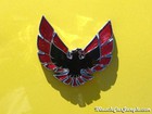 1978 Trams Am 400 Bird Emblem