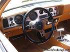 1978 Trams Am 400 Dash