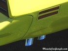 1978 Trams Am 400 Exhaust Tips