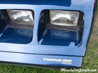 1979 Firebird Trans Am Headlights