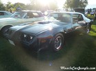 1979 Pontiac Trans Am Front Left