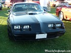 1979 Pontiac Trans Am