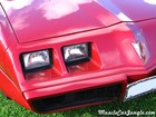 1979 Trans Am Headlights