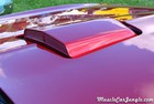 1979 Trans Am Shaker Hood Scoop