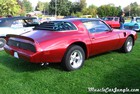 1979 Trans Am