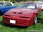 1988 Firebird GTA