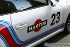 2007 911 Carrera S Door