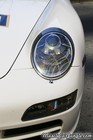 2007 911 Carrera S Headlight