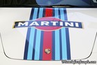 2007 911 Carrera S Hood
