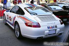 2007 911 Carrera S Rear Left