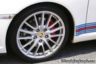 2007 911 Carrera S Wheel