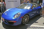 Porsche 911 Targa Pictures