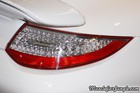 2012 911 Turbo S Cabriolet Tail Light