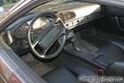 Porsche 944 Turbo Dash