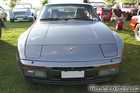 Porsche 944 Turbo Front