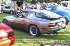 Porsche 944 Turbo Rear Left