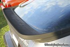 Porsche 944 Turbo Rear Spoiler