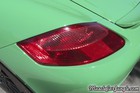 Cayman S Tail Light