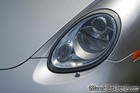 Porsche Cayman S Headlight