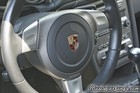 Porsche Cayman S Steering Wheel