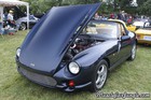 1995 TVR Chimaera Hood Open