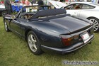 1995 TVR Chimaera Rear Left